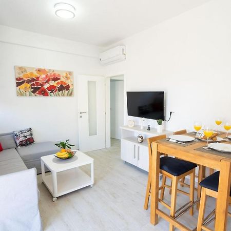 Seaview Relaxation Podstrana Exterior photo