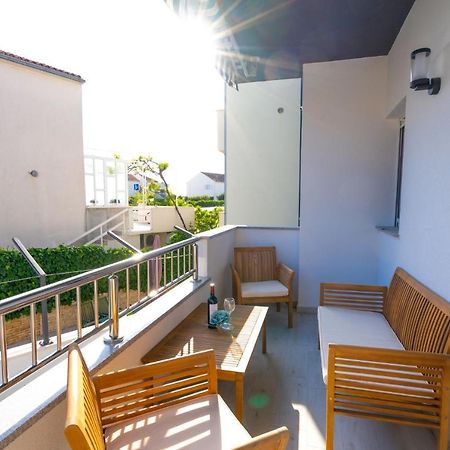 Seaview Relaxation Podstrana Exterior photo