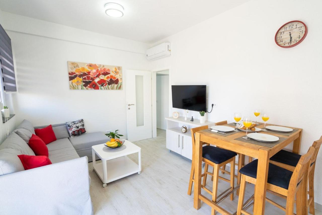 Seaview Relaxation Podstrana Exterior photo