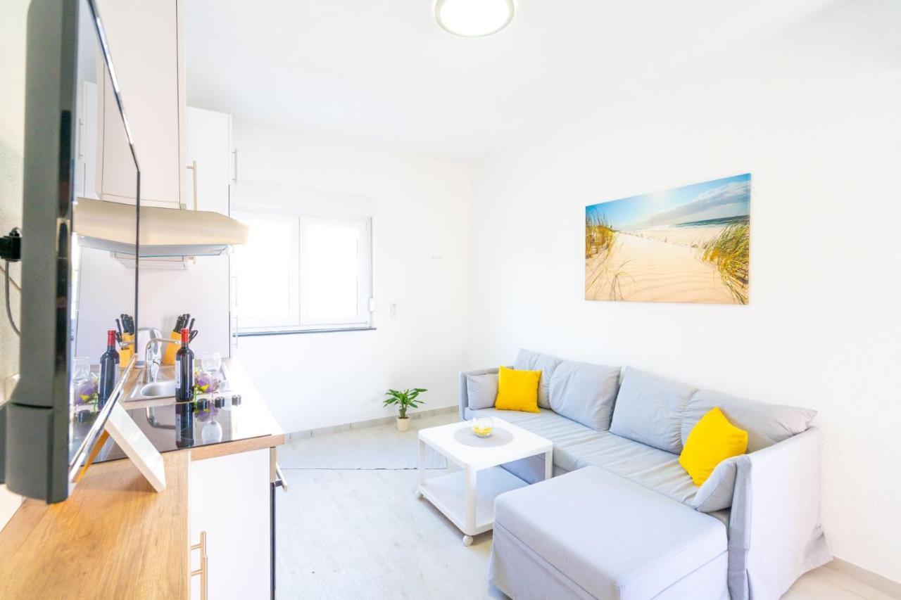 Seaview Relaxation Podstrana Exterior photo