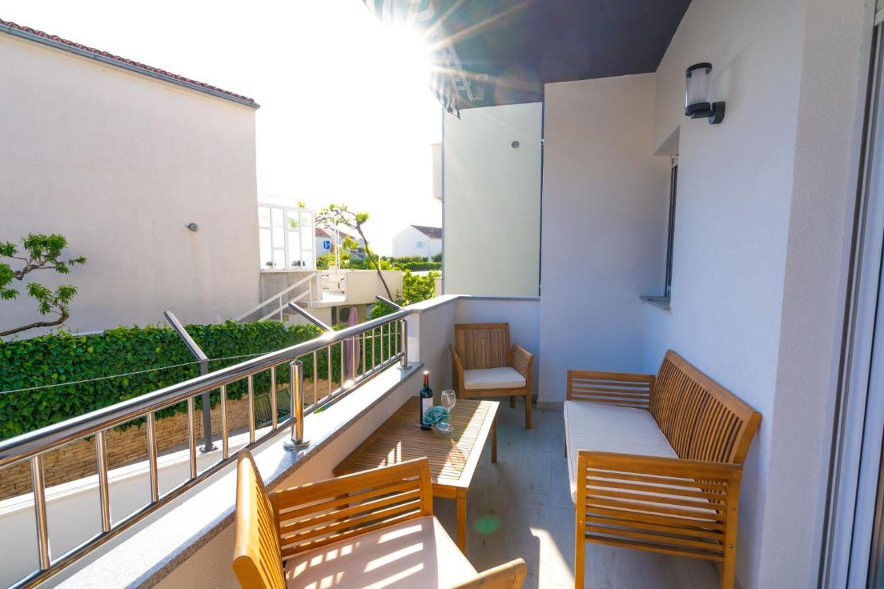 Seaview Relaxation Podstrana Exterior photo