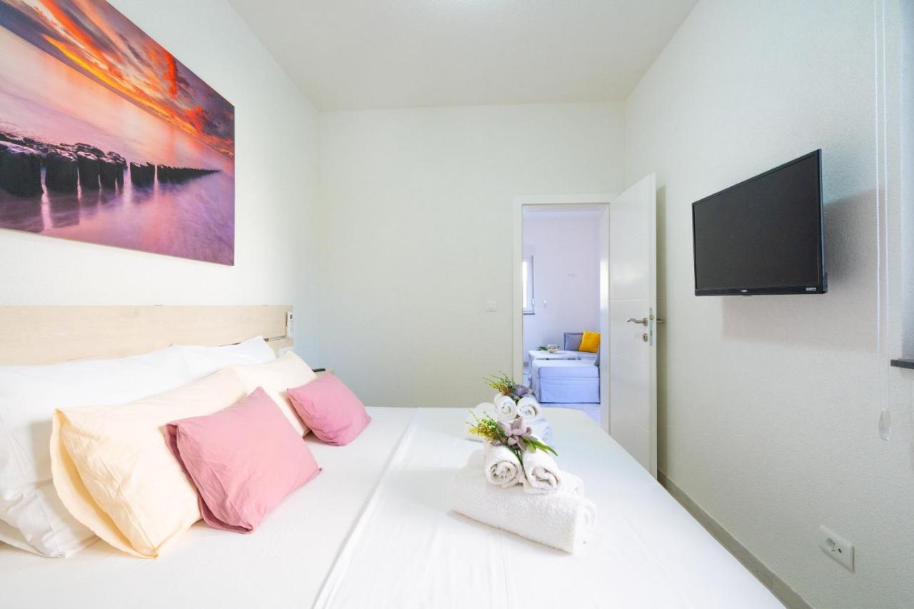 Seaview Relaxation Podstrana Exterior photo